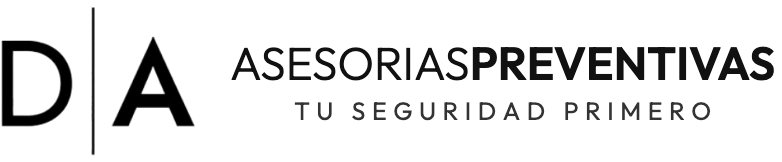 DyA Asesorías Preventivas – Tu seguridad primero